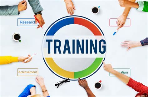 Professional Training Services