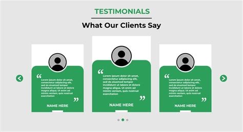 Client Testimonial 3